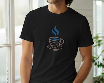Java Developer / Programmer T-Shirt / Coding / Software Engineer Tee