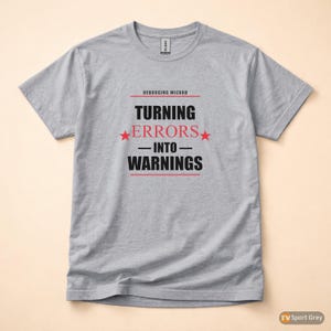 Debugging Wizard / Programmer Tshirt / Developer Code Humor / IT Gift image 8
