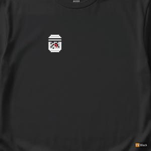 SQL-Frage: Wo ist die SQL-Datei hin? / Entwickler-T-Shirt / Humorvolles T-Shirt für Datenbankprogrammierer