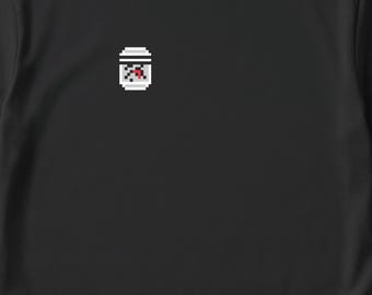 SQL WHERE Did It Go / Developer T-Shirt / Database Programmer Humor Tee