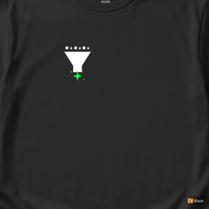 T-shirt Data In Magic Out / Hacker / Développeur, Programmeur, Codeur