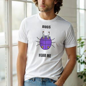 Error Whisperer / Debugging Programmer / Developer Coder T-Shirt image 3