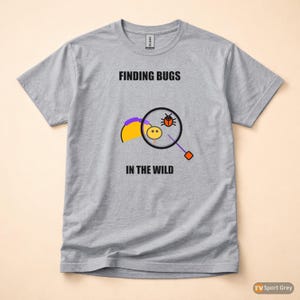 Python Debugger / Developer Tshirt / Programmer Humor / Coding Gift image 8