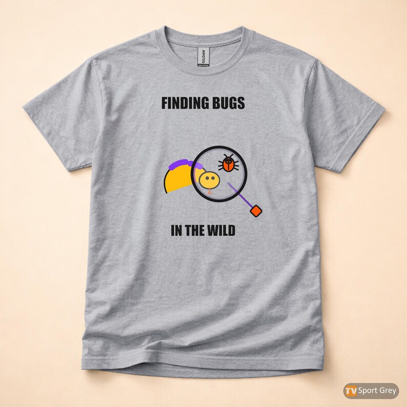 Python Debugger / Developer Tshirt / Programmer Humor / Coding Gift image 8