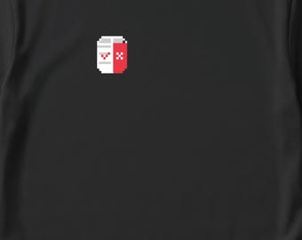 Commit or Rollback / SQL Developer / Database Admin / Programmer T-Shirt