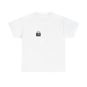 Encryption Enthusiast / Cybersecurity Developer / Retro Tech Tee / Programmer Gift