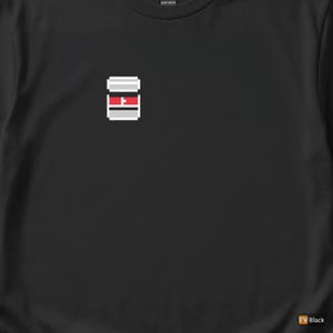 Normalize This / SQL Developer / Datenbankdesign / Retro-Programmier-Tee
