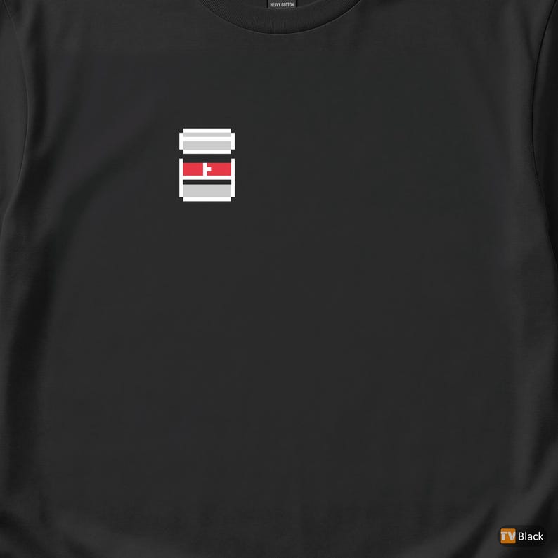 Normalize This / SQL Developer / Database Design / Retro Programming Tee image 1