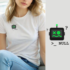 Feinabstimmung der Gefühle / Programmierer-T-Shirt / Entwickler-Hacker-Humor KI Maschinelles Lernen