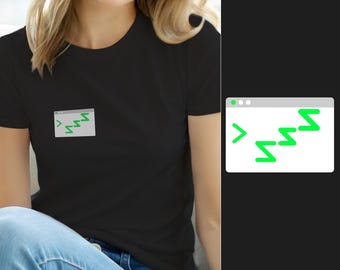 Code Hard Nap Harder / Programmer T-Shirt / Funny Developer Coder Tee