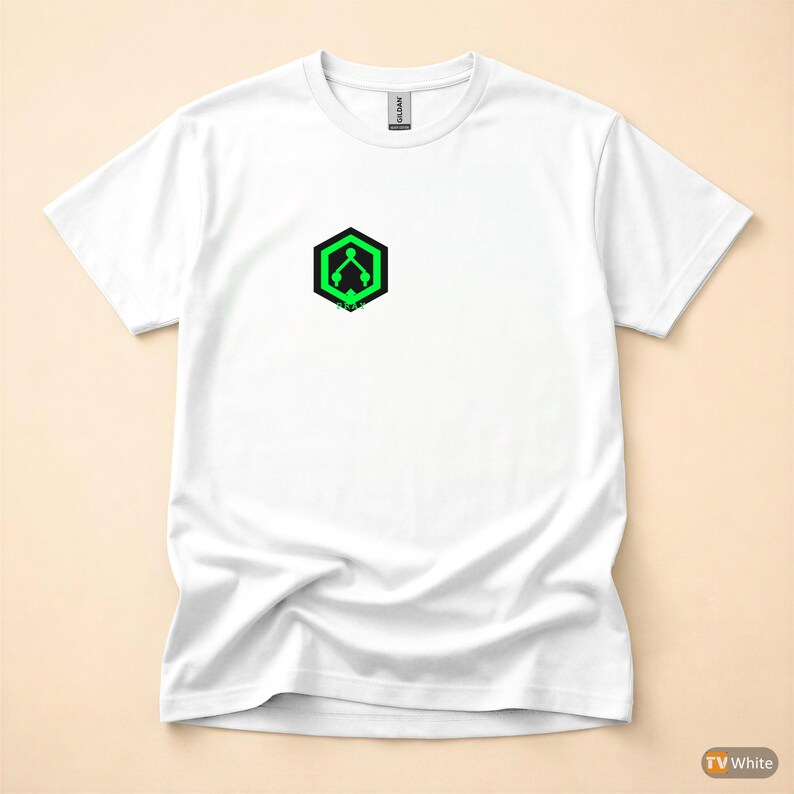 Camiseta Commit Push Pray / Desarrollador Hacker / Programación Git / Humor de programador imagen 7