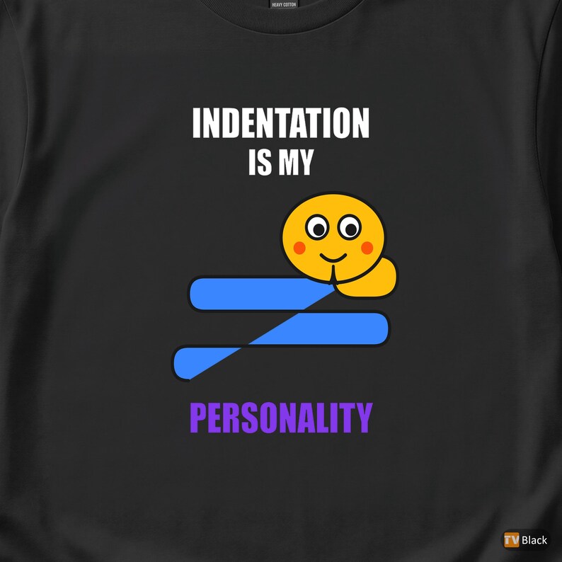 Python Developer Fashion / Programmer Shirt / Coding Tee / Funny Tech Gift image 2