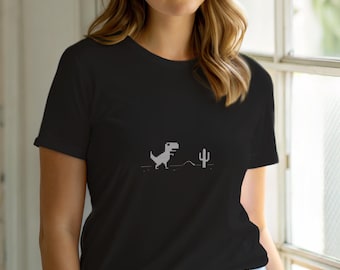 Python Developer / Style Match / Programmer T-Shirt / Coder Gift