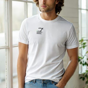 Camiseta de arqueólogo/programador de Stacktrace / camiseta de desarrollador/hacker imagen 6