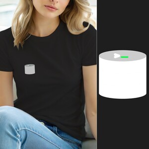 I Like Big Data / SQL Developer / Database Engineer / Hacker T-Shirt
