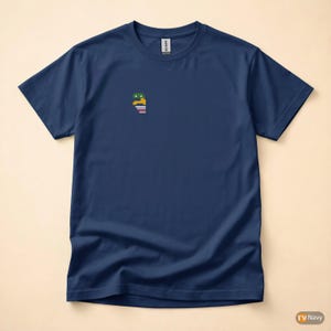 Python Developer Fashion / Retro Icon / Programmer T-Shirt / Coding Humor Tee image 4
