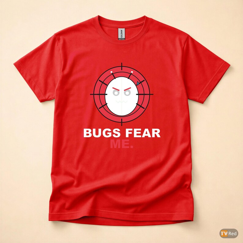 Camiseta para depuración de errores / Regalo para programadores, codificadores y desarrolladores imagen 5