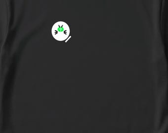 Python Debugger / Minimal Hacker Logo / Developer T-Shirt / Programmer Gift