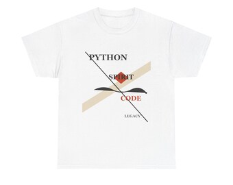 Python es mi animal espiritual — De esquina a esquina
