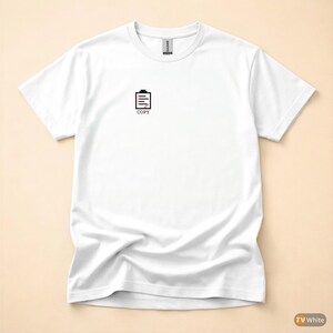 Certified Stack Overflow Engineer / Developer T-Shirt / Programmer Coding Humor Tee afbeelding 7