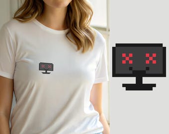 My Code Has Feelings / Programmer T-Shirt / Developer Coder Tech Tee
