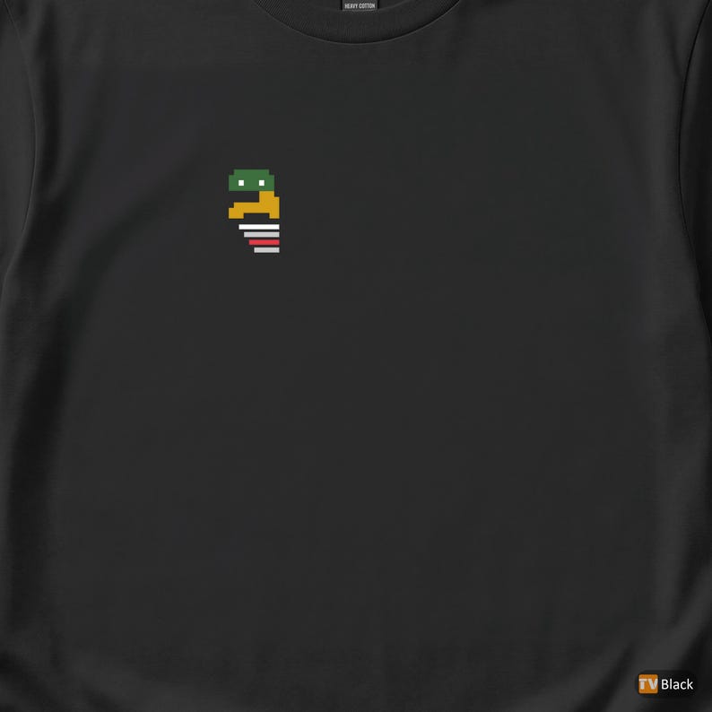 Python Developer Fashion / Retro Icon / Programmer T-Shirt / Coding Humor Tee image 1