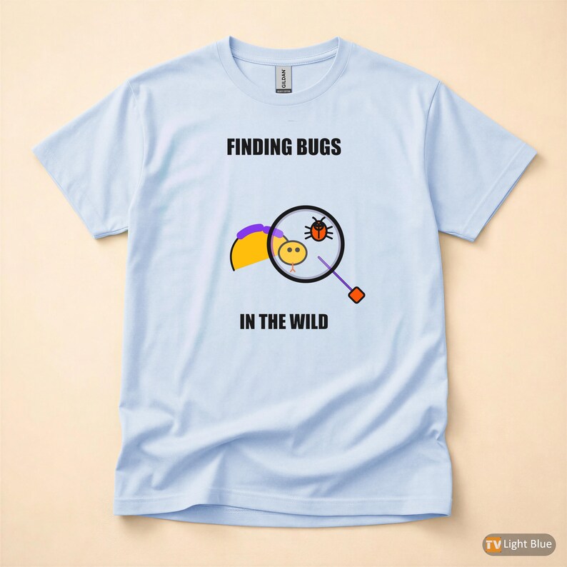 Python Debugger / Developer Tshirt / Programmer Humor / Coding Gift image 9