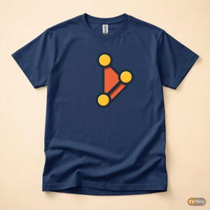 Git Commit / Programmer Shirt / Developer Tee / Coder Gift / Software Engineer Apparel afbeelding 4