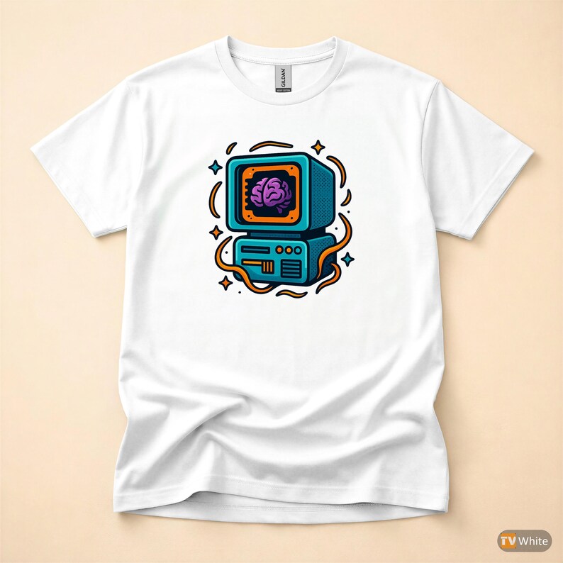 Error 404 Logic Missing / Funny Error Code Shirt / 404 Programmer Tee / Web Developer Gift / Coding Error Tee image 7