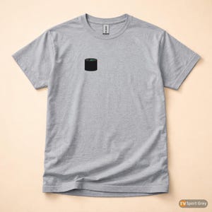 I Like Big Data / SQL Developer / Database Engineer / Hacker T-Shirt image 8