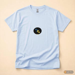 T-shirt pour programmeur/développeur Python/informaticien image 9