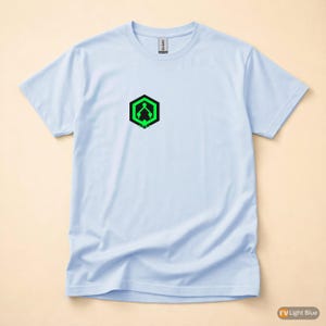 Camiseta Commit Push Pray / Desarrollador Hacker / Programación Git / Humor de programador imagen 9