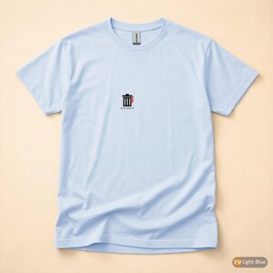 DROP TABLE Stress / SQL Developer / Database Admin / Programmer Humor Tee image 9