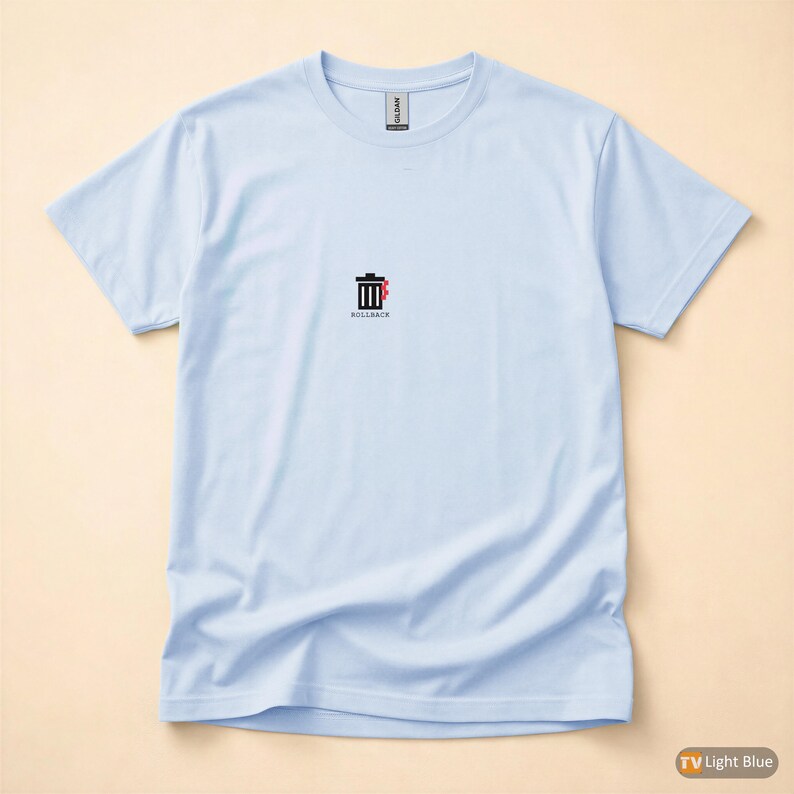 DROP TABLE Stress / SQL Developer / Database Admin / Programmer Humor Tee image 9