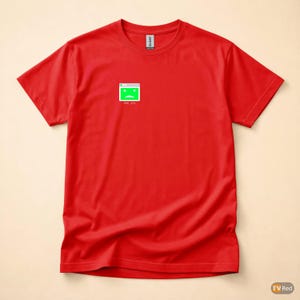 Error Loading Personality / Programmer Shirt / Developer Hacker Tee / IT Humor image 7