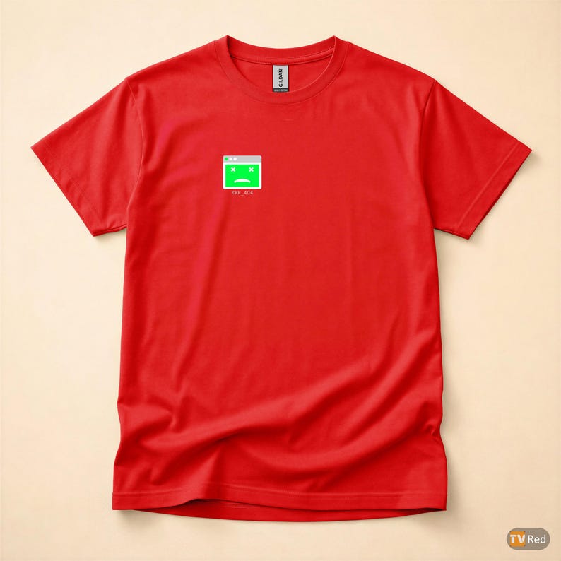 Error Loading Personality / Programmer Shirt / Developer Hacker Tee / IT Humor image 7
