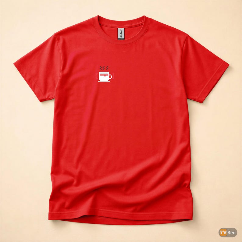 Coffee First Code Later / Developer T-Shirt / Programmer Gift / Retro Coding Tee image 5
