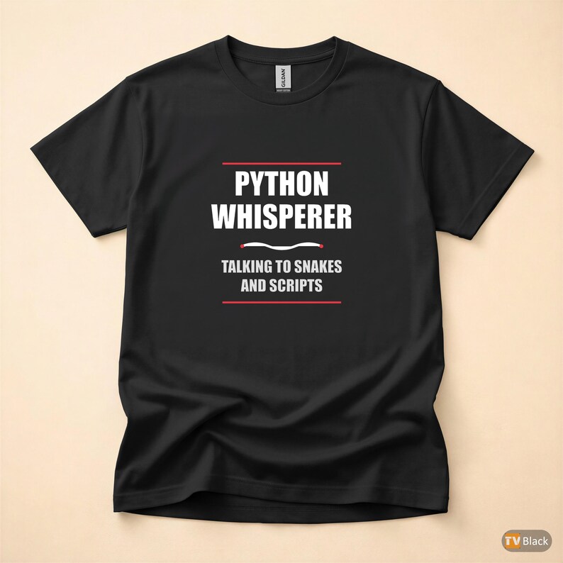 Camiseta de Python: Experto/Ingeniero de Software/Programador/Desarrollador imagen 3