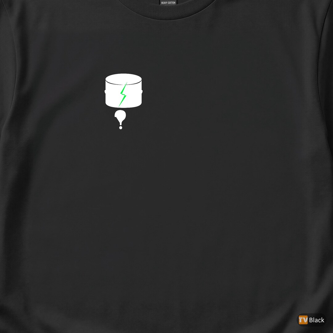 Nosql No Problem / Developer T-shirt / Programmer Hacker Tee / Tech ...