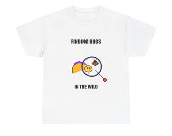 Python Debugger / Developer Tshirt / Programmer Humor / Coding Gift