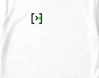 Life Runs On Code / Programmer T-Shirt / Developer Hacker Tee / Coding Lifestyle Apparel