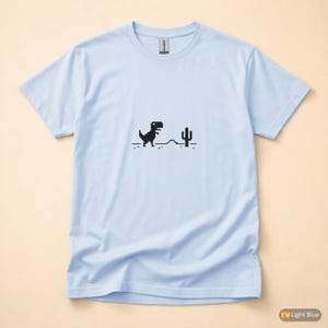Python Developer / Style Match / Programmer T-Shirt / Coder Gift image 9