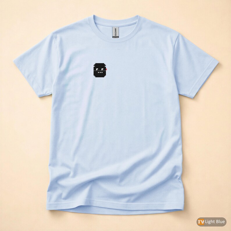 Query Optimizer Mood / SQL Developer / Tiny Retro Icon / Database Programming T-Shirt Bild 9