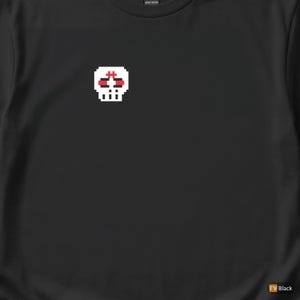 Root-Zugriff auf Energie / Hacker-Linux / Cybersicherheitsentwickler / Retro-Tech-T-Shirt