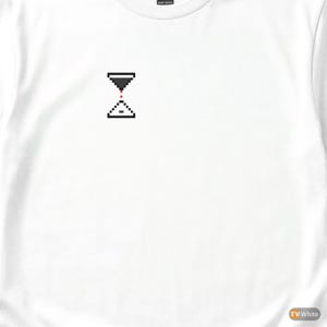 モデルトレーニングサバイバー／AI開発者／機械学習ユーモア／プログラマーTシャツ