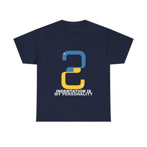 Python Developer Mode — Illustration Dominant image 5