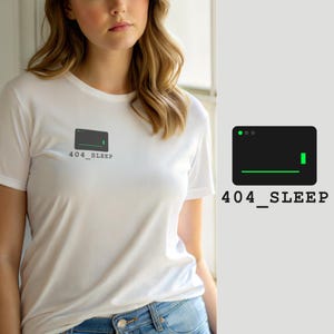 Debugging Since Midnight / Developer T-Shirt / Programmer Hacker Tee