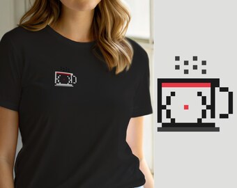 Unexpected Token Coffee / Developer Programmer / JavaScript Coder Tee