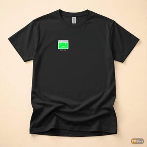 Error Loading Personality / Programmer Shirt / Developer Hacker Tee / IT Humor image 4