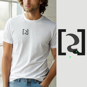 Python Is My Spirit Animal / Developer T-Shirt / Programmer Hacker Tee